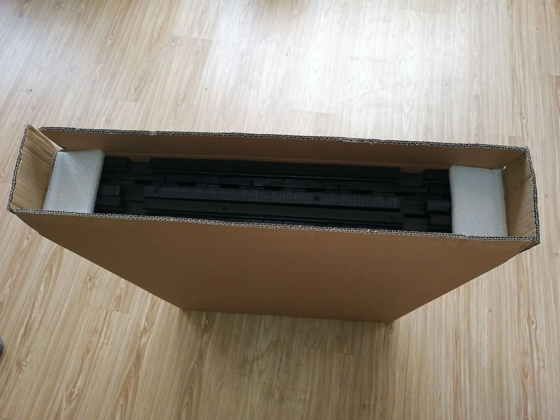 Clamping Sawhorse set of 2