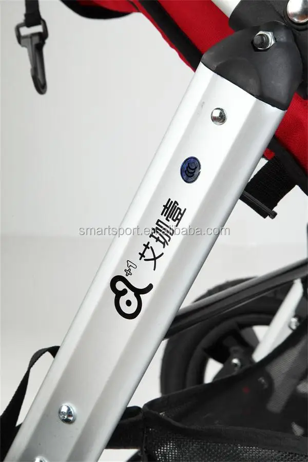 
fashion design baby buggy 