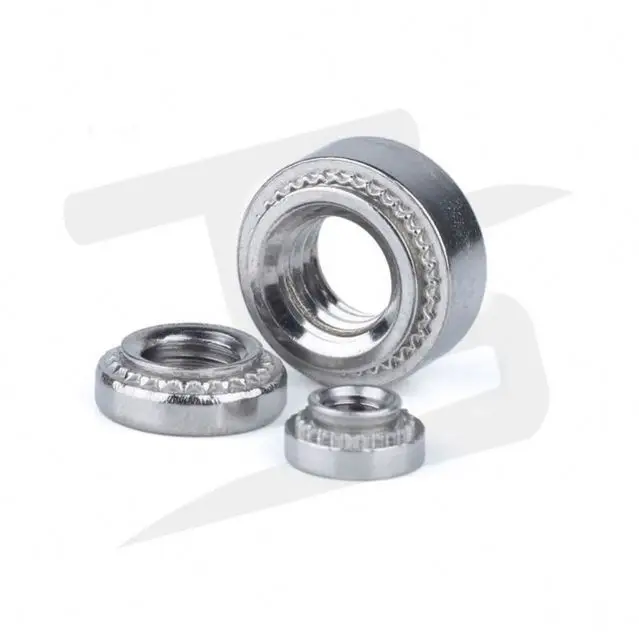 High quality Self-clinching Nut with type S/CLS/SP