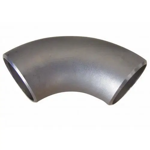 Excellent Galvanized Carbon Steel Pipe Fittings Metal Elbows