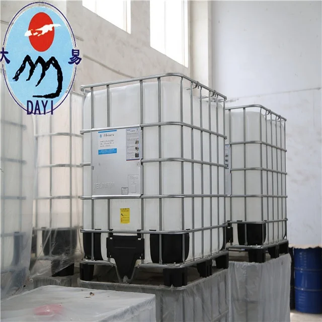 Hydroxy silicone  emulsion for leather glazing (DY-OH 5011)