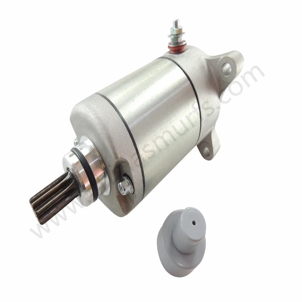 Starter Motor for SUZUKI LT 250 300 ATV LT250 LT300