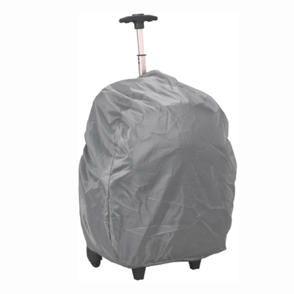 E-IMAGE OSCAR B20 Water-proof camera trolley bag 1680d backpack with wheels