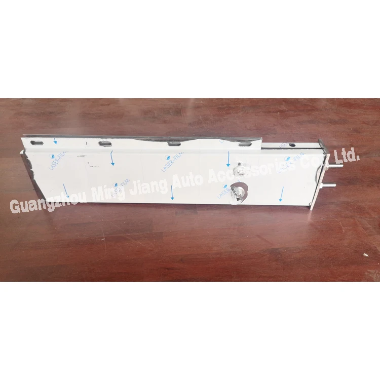 
Dump Truck Mud Flap Hangers LED Lights 33