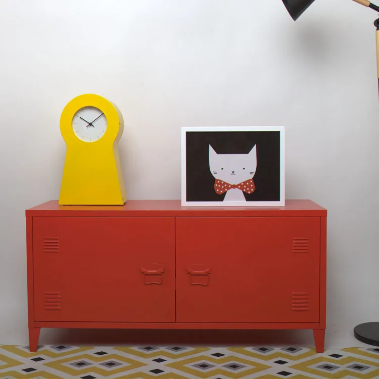 Entertainment Media Center Home Cabinet Tv Stand Storage Console