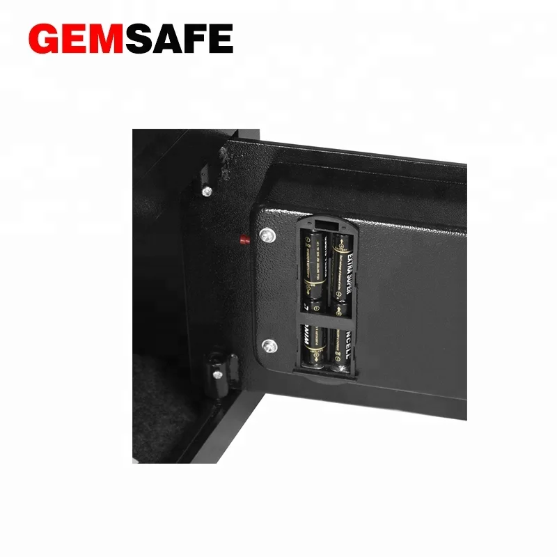 (QF-460) GEMSAFE депозитный сейф с кнопочной панелью для JB vault