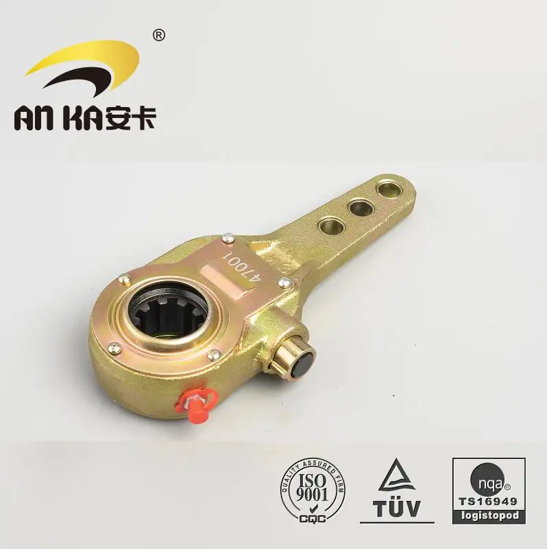 KN47001 bendix brake system truck trailer part trailer truck manual slack adjuster