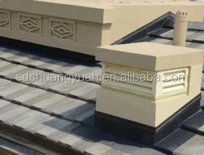 Алюминиевая мигающая лента для герметизации дымохода