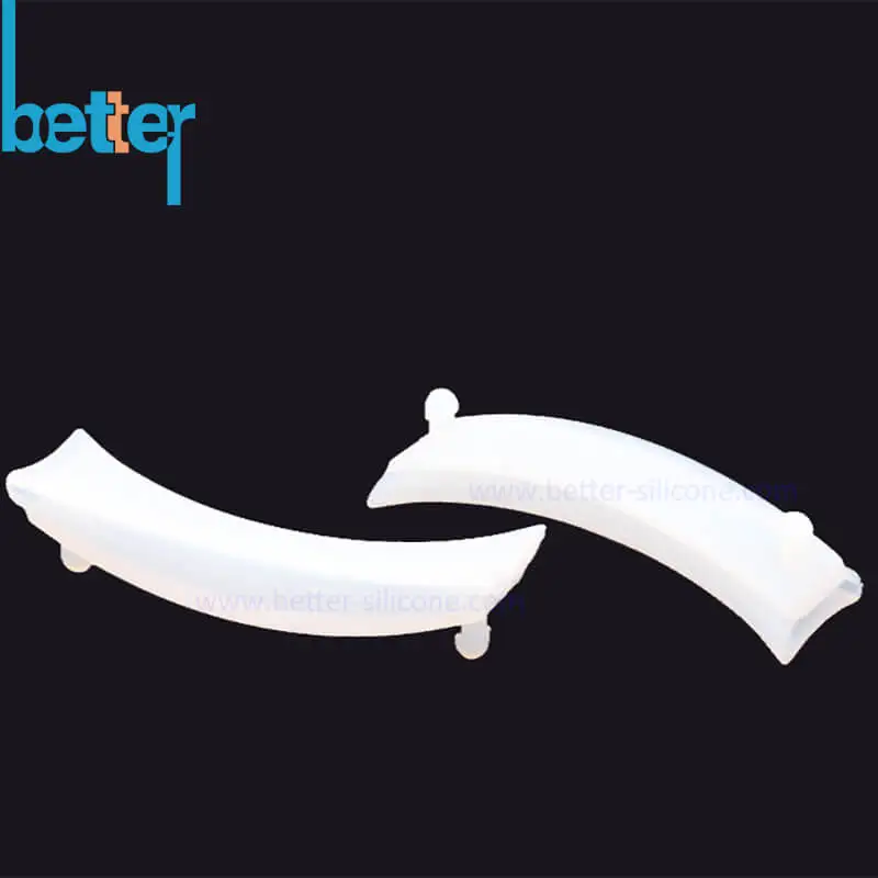 LSR Silicone Pad Molding/Moulding Machine