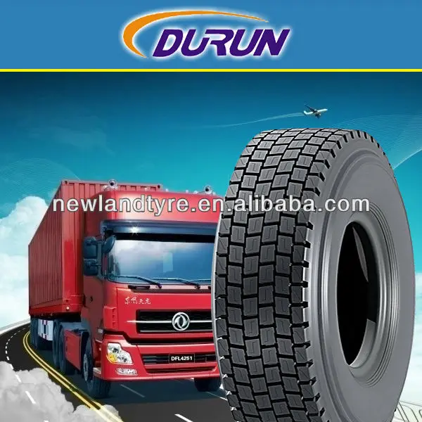 самое лучшее durun бренда китайский производитель 11.00r20 шины грузовиков
