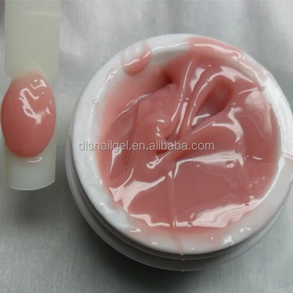 nail polish private label nail polish uv gel soak off LED UV gel nail polish