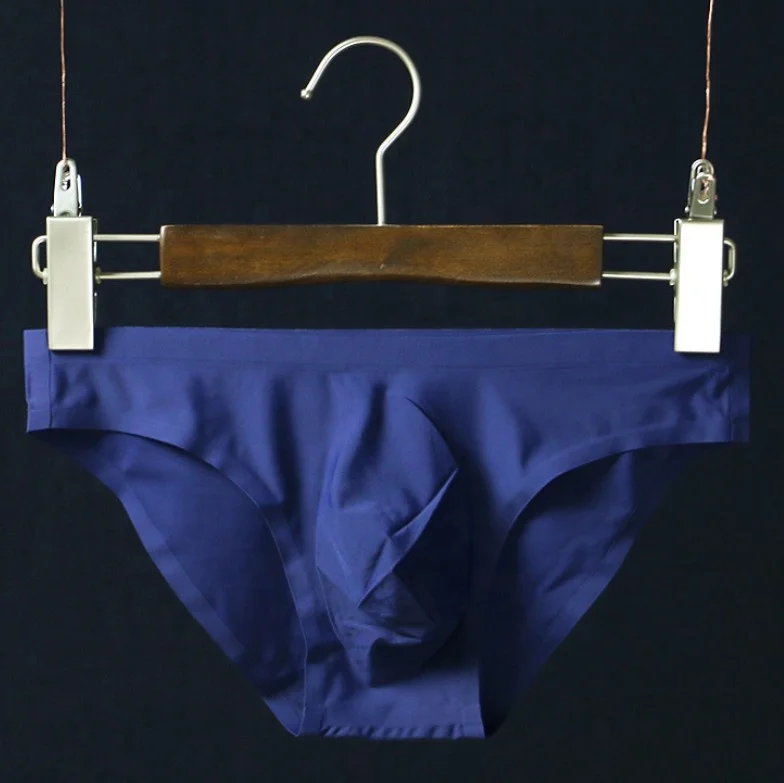 
Wholesale sexy men underwear pants hipster briefs thong for gay 