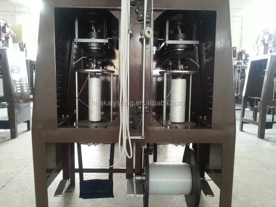 CFC Nylon Zipper Teeth Forming Machine Supplier in China