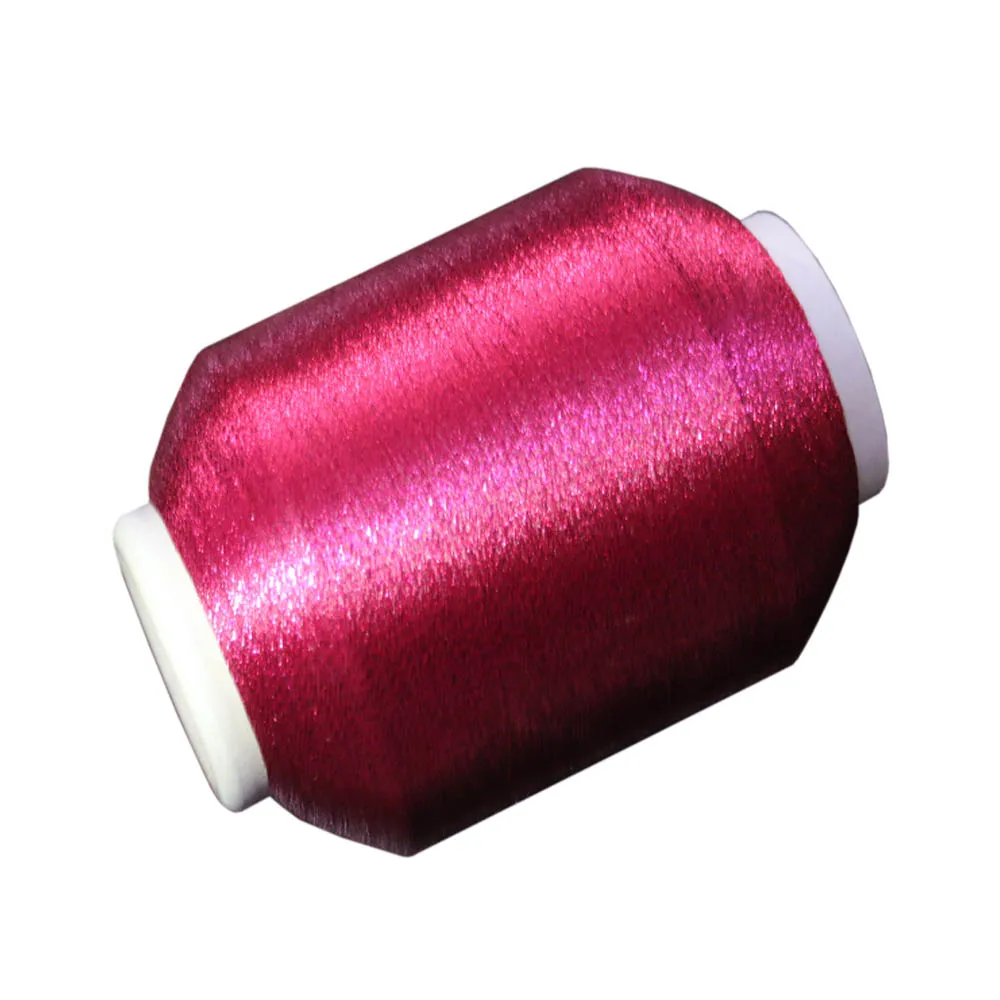 Вышивка Gold MX, плетеные металлические нити в Китае