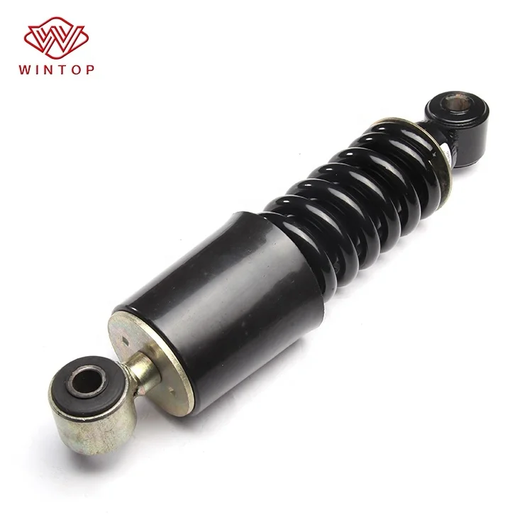 Good Quality OEM 81417226013 Coil Spring Truck Spare Part Cabin Shock Absorber