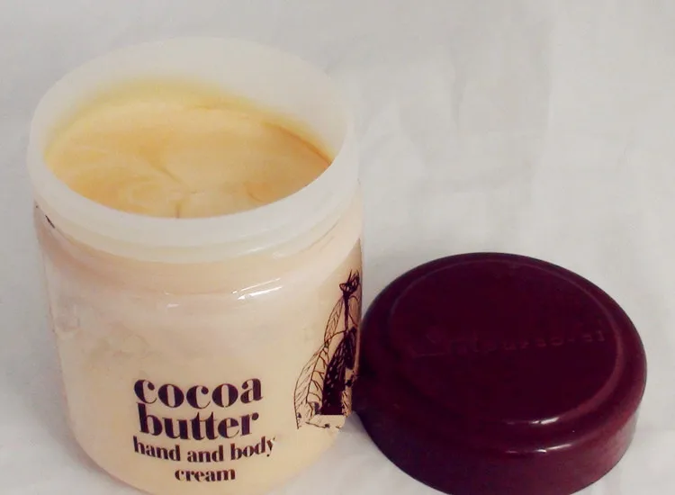 Best Skin Whitening Cocoa Butter Hand And Body Cream