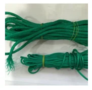 16 Spindles High Speed Fishing Net Rope Braiding Machine for sale