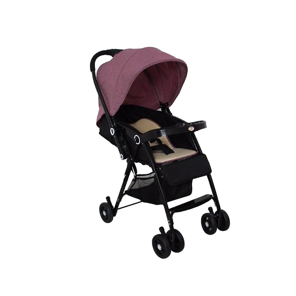 Comfortable luxury infant baby stroller baby buggy board 260