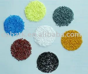 Masterbatch для волокна