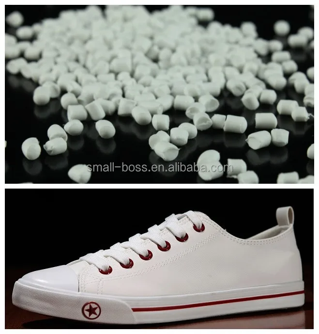 PVC raw material for injection shoe/pvc shoe material in Africa market