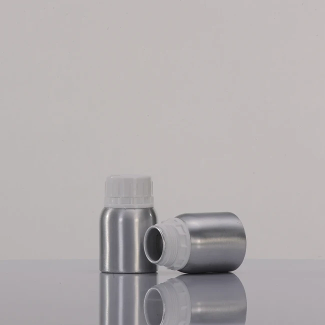 30ml 50ml 100ml 150ml 200ml 300ml 500ml 1000ml aluminum bottle with tempproof lid