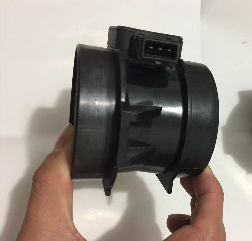 Factory price Air flow Meter &Air flow sensor  1253403   2816437200  QM730 8ET009142441 5WK9643 28164 37200 5WK9643 28164-37200