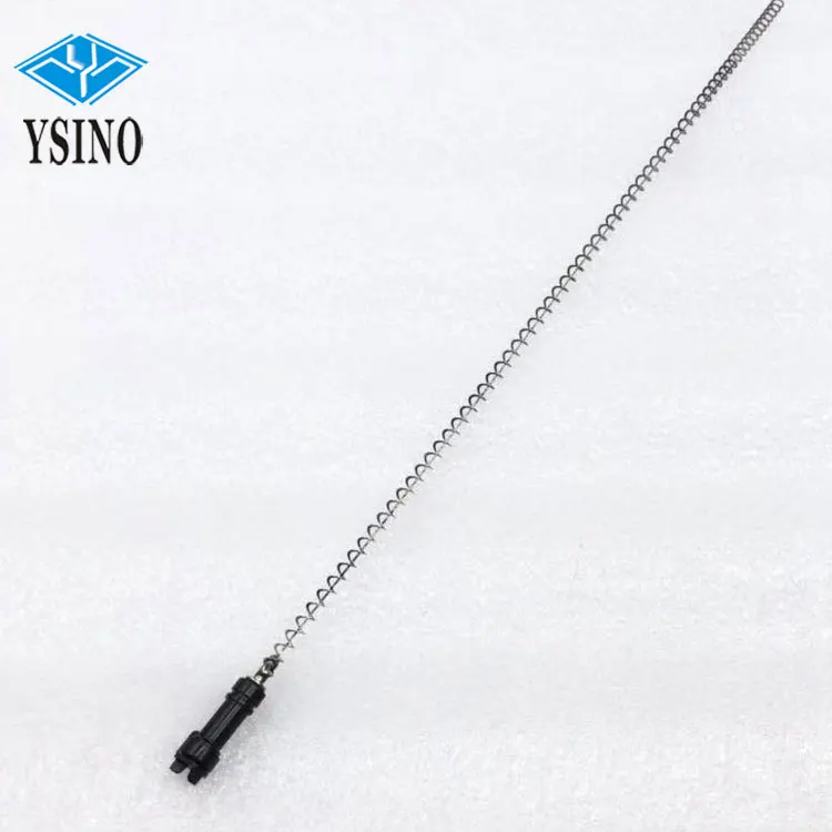 New Compatible DCC7535 Drum Unit Spiral Roller 7545 7556 7830 7835 7845 7855 Spiral Roller for Xerox Copier parts