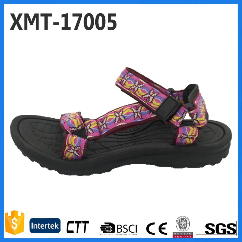 Прогулочная обувь; Сандалии с застежкой-липучкой; Для мужчин из термопластичной резины; Нескользящие сандалии для мужчин