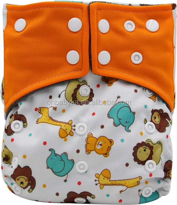 Новые товары Ohbabyka, китайские тканевые подгузники, детские тканевые подгузники, тканевые подгузники