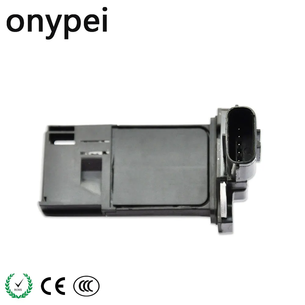 Auto sensor Mass air flow counter cfm sensor ultrasonic meter 22204-75030