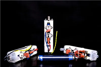 
Instant Type 2200w Heating Element for Espresso Coffee Machine 