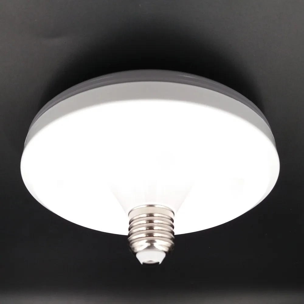 ERP 2.0 Ningbo factory 24W UFO led lamp LIGHT FOR INDOOR