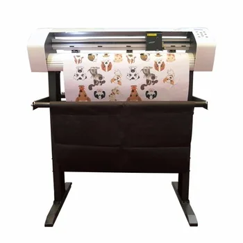 2 feet  Graph plotter with U disk driver and step motor