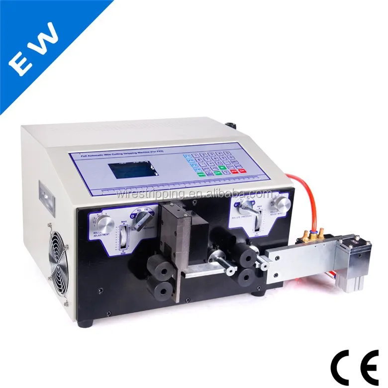 Wire sripping machine for copper EW-08B