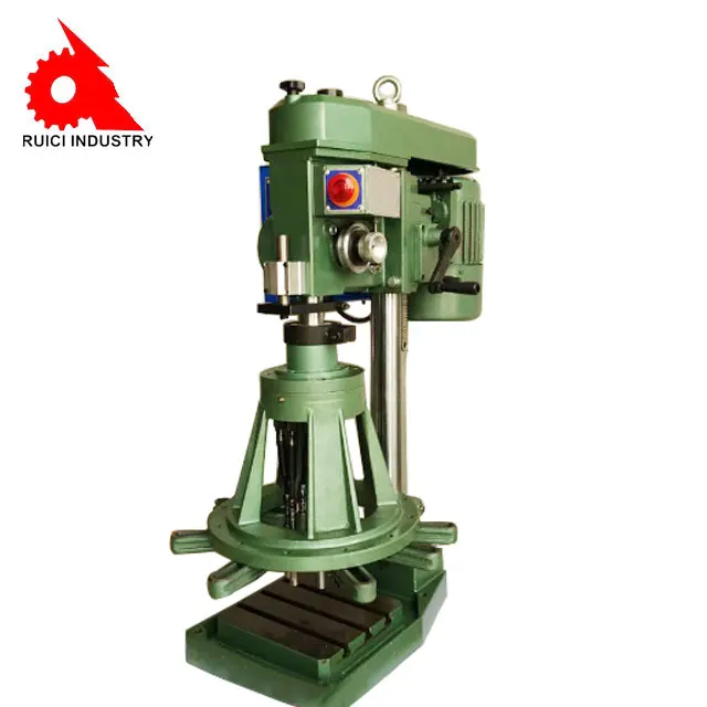 Fully automatic adjustable multiple spindle drilling machine price