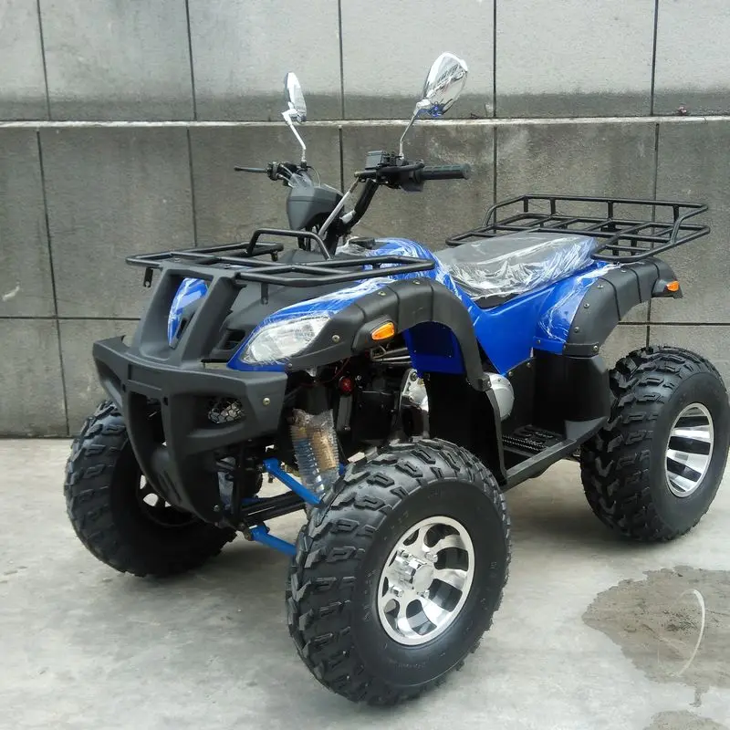 Bull model 150cc GY6 atv quad atv