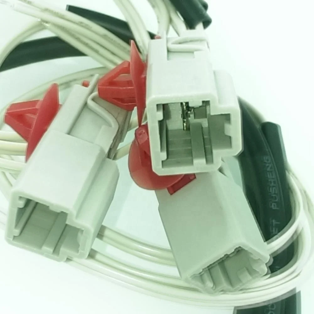 Automotive Air Conditioner Temperature Sensor NTC Thermistor 2KOhm 3941With High Accuracy