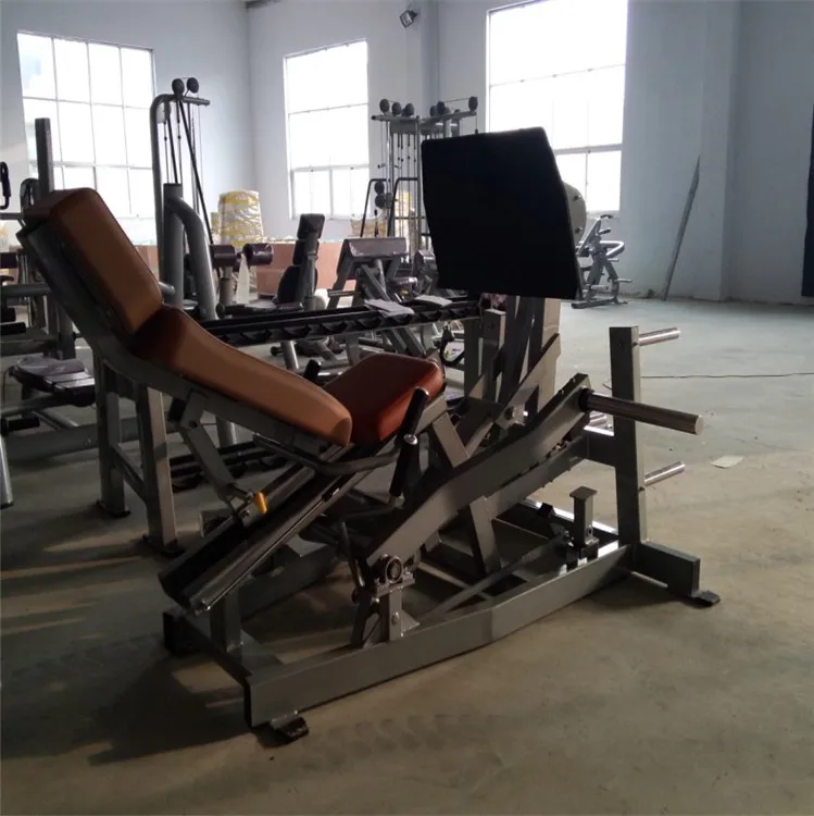 Новое поступление 2019, оборудование для прессования ног/Оборудование для спортзала