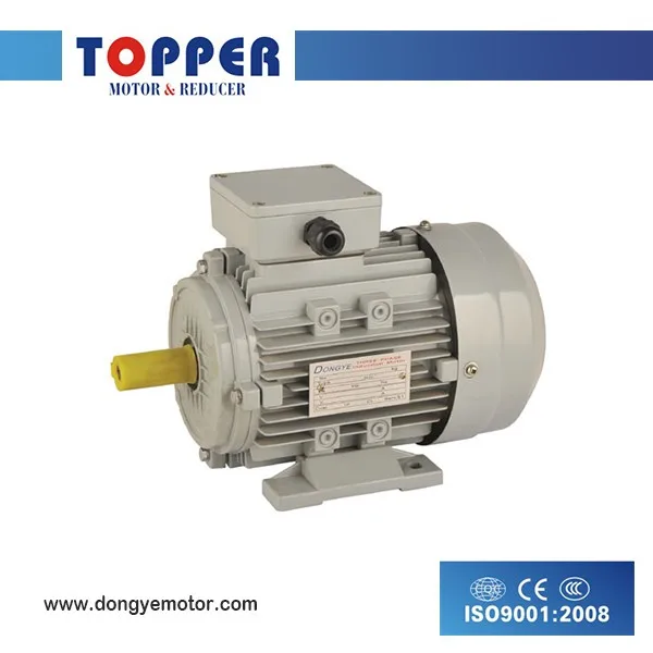 TOPPER MS Series Three Phase Electric Motor