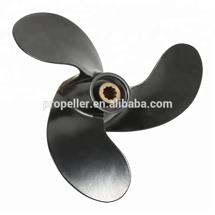 High quality OEM aluminum alloy propeller