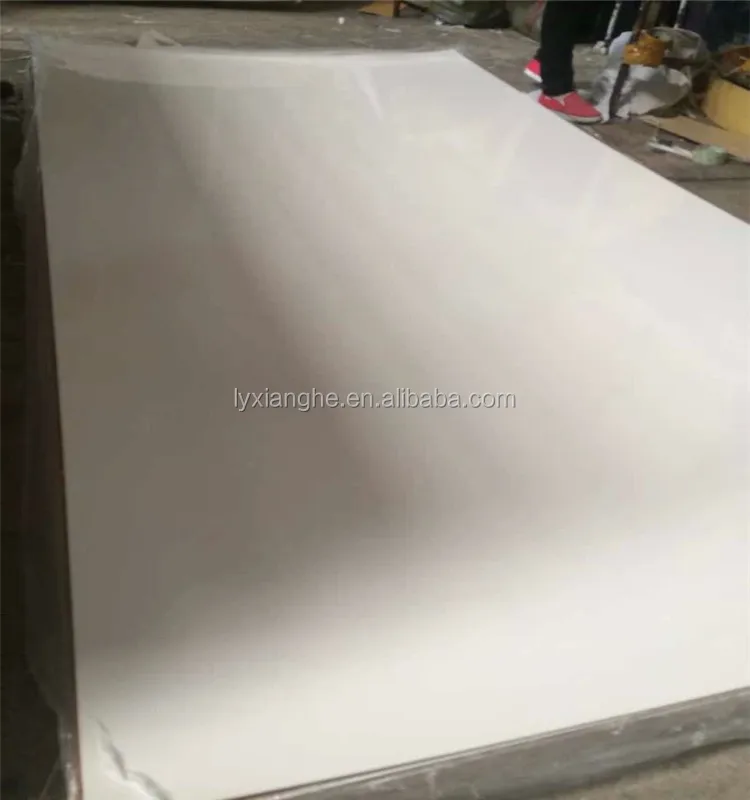 
plywood 1.8mm laminated plastic plywood 