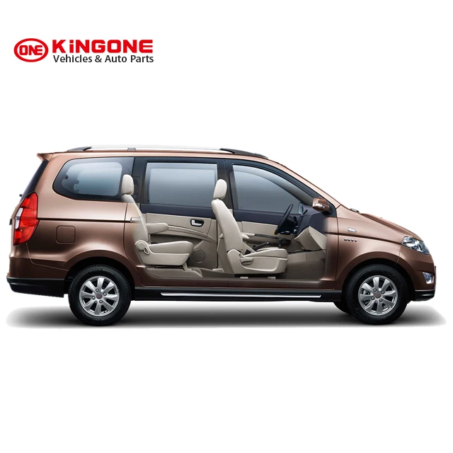  WULING Hongguang S1
