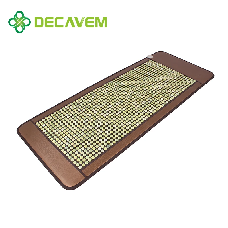 jade mattress price luxury similar jade thermal massage mat electric heating jade mat