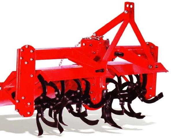 agricultural mini rotary tiller made in China with great price