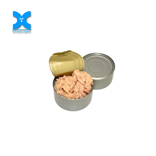 Complete Automatic Tomato Tuna Sardine Fish Canning Production Line