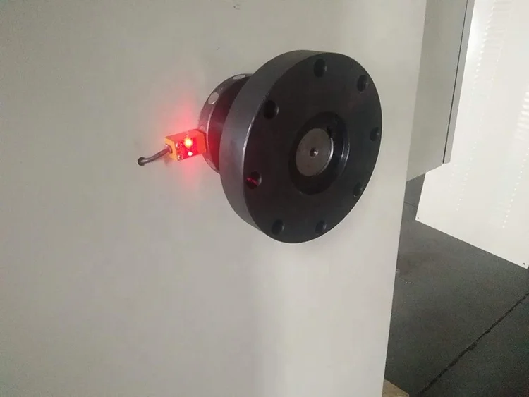  Простая и недорогая полуавтоматическая машина для намотки катушек двигателя