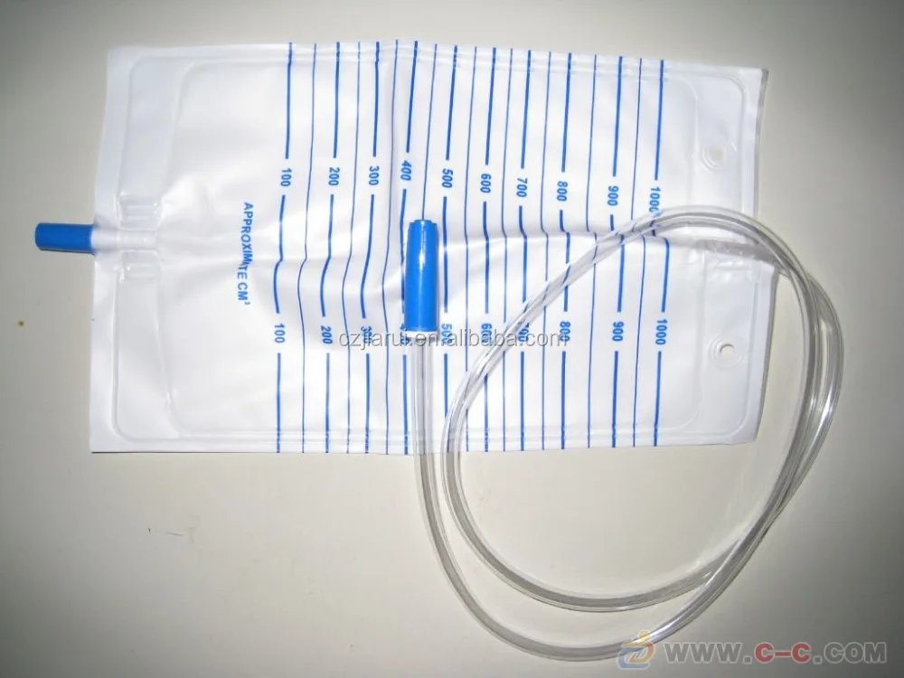  Медицинский мешок для мочи машина производства пленки ПВХ/Производственная линия пластика (ISO9001:2000 CE 2021 новый дизайн)