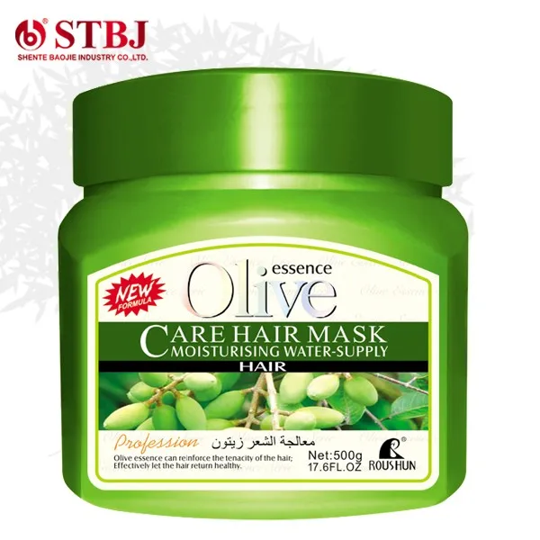 ROUSHUN Olive Hair Treatment