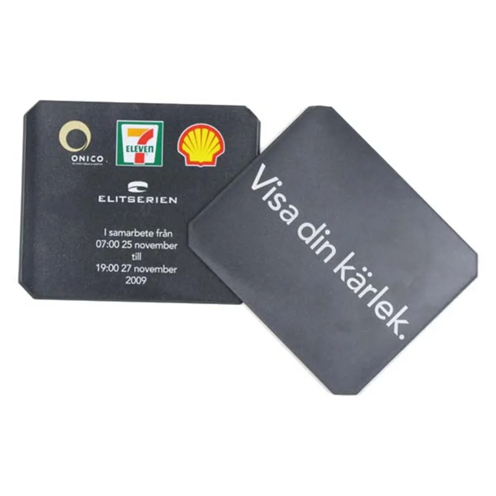 2021 hot selling triangle ice scraper