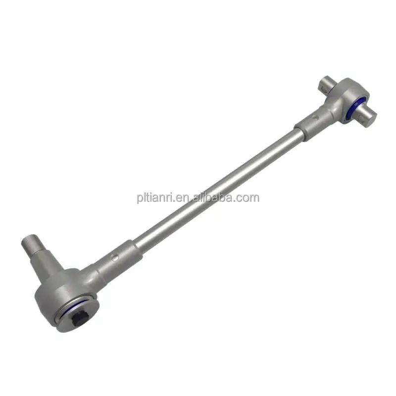 
Aftermarket parts and high quality howo torque rod bushing 